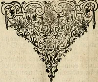 An illustration from Von Himmeln entzündete und, durch allgemeinen Zuruff der Erde, sich himmelwerts erschwingende Frolockungs-Flammen zu höchstfeyerlichster Begängnüss dess hochzeitlichen Beylagers, bey der allerdurchleuchtigsten Majestäten Leopoldi I. Römischen Kaysers ... und Margaritae geborner Infantin von Hispanien ... : vollzogen am Fest der Empfängnüss Mariae den 8. Decemb. st. n. 1666 dess Abends, nächst vor der Kayserl. Burg, ausserhalb der Statt Wien, an dem Graben, und der neben selbigem Thor, daran gelegnen Pastey : auffs deutlichste beschrieben, und mit unterschiedlichen zum Werck dienenden Kupfferstücken gezieret und gedruckt (1667)