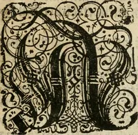 An illustration from Von Himmeln entzündete und, durch allgemeinen Zuruff der Erde, sich himmelwerts erschwingende Frolockungs-Flammen zu höchstfeyerlichster Begängnüss dess hochzeitlichen Beylagers, bey der allerdurchleuchtigsten Majestäten Leopoldi I. Römischen Kaysers ... und Margaritae geborner Infantin von Hispanien ... : vollzogen am Fest der Empfängnüss Mariae den 8. Decemb. st. n. 1666 dess Abends, nächst vor der Kayserl. Burg, ausserhalb der Statt Wien, an dem Graben, und der neben selbigem Thor, daran gelegnen Pastey : auffs deutlichste beschrieben, und mit unterschiedlichen zum Werck dienenden Kupfferstücken gezieret und gedruckt (1667)