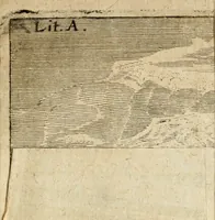 An illustration from Von Himmeln entzündete und, durch allgemeinen Zuruff der Erde, sich himmelwerts erschwingende Frolockungs-Flammen zu höchstfeyerlichster Begängnüss dess hochzeitlichen Beylagers, bey der allerdurchleuchtigsten Majestäten Leopoldi I. Römischen Kaysers ... und Margaritae geborner Infantin von Hispanien ... : vollzogen am Fest der Empfängnüss Mariae den 8. Decemb. st. n. 1666 dess Abends, nächst vor der Kayserl. Burg, ausserhalb der Statt Wien, an dem Graben, und der neben selbigem Thor, daran gelegnen Pastey : auffs deutlichste beschrieben, und mit unterschiedlichen zum Werck dienenden Kupfferstücken gezieret und gedruckt (1667)