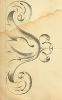 An illustration from Vorlegeblätter zum Zeichnenunterricht in Verzierungen für Volks- und Gewerbschulen (1844)