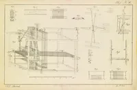 An illustration from Die Vorrichtungskunst der Werkstühle : für die gesammte Seiden- und Wollen-Manufactur (1832)