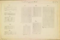 Picture 1 of 8 from Die Vorrichtungskunst der Werkstühle : für die gesammte Seiden- und Wollen-Manufactur (1832), leaf 9