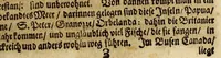 An illustration from Vorstellungen des Norden, oder Bericht von einigen Nordländern, und absonderlich vom dem so genandten Grünlande, : aus Schreibern, welche zu unterschiedenen Zeiten gelebet, auff guter Freunde begehren zusammen gezogen und dargereichet, auch endlich umb ferner zu betrachten, zu ändern und zu mehren (1675)