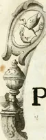 Picture 2 of 45 from Votum unanime Parnassi Salisburgensis deorum judicio et assensu approbatum, dum in celsiss.mum ac rever.mum S.R.I. Principem, Archiepiscopum Salisburgensem &c. &c. electus esset Joannes Ernestus è S.R.I. comitibus de Thun, Episcopus Seccoviensis (1687), leaf 16