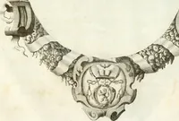 Picture 4 of 45 from Votum unanime Parnassi Salisburgensis deorum judicio et assensu approbatum, dum in celsiss.mum ac rever.mum S.R.I. Principem, Archiepiscopum Salisburgensem &c. &c. electus esset Joannes Ernestus è S.R.I. comitibus de Thun, Episcopus Seccoviensis (1687), leaf 16
