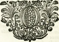 An illustration from Votum unanime Parnassi Salisburgensis deorum judicio et assensu approbatum, dum in celsiss.mum ac rever.mum S.R.I. Principem, Archiepiscopum Salisburgensem &c. &c. electus esset Joannes Ernestus è S.R.I. comitibus de Thun, Episcopus Seccoviensis (1687)