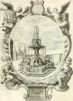 Picture 35 of 45 from Votum unanime Parnassi Salisburgensis deorum judicio et assensu approbatum, dum in celsiss.mum ac rever.mum S.R.I. Principem, Archiepiscopum Salisburgensem &c. &c. electus esset Joannes Ernestus è S.R.I. comitibus de Thun, Episcopus Seccoviensis (1687), leaf 88