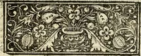 An illustration from Vox Borealis, or The northern discoverie: (1641)