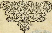 Picture 1 of 5 from Vox Borealis, or The northern discoverie: (1641), leaf 6