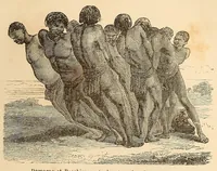 Picture 3 of 11 from Voyage dans le Sud-ouest de l'Afrique; ou, Récits d'explorations faites en 1861 et 1862 depuis la baie Valsich jusqu'aux chutes Victoria (1880), leaf 81