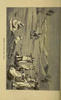 An illustration from Voyage de la mission Flatters au pays des Touareg Azdjers (1883)