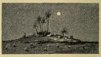 Picture 8 of 15 from Voyage de la mission Flatters au pays des Touareg Azdjers (1883), leaf 120