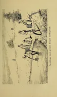 An illustration from Voyage de la mission Flatters au pays des Touareg Azdjers (1883)