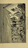An illustration from Voyage de la mission Flatters au pays des Touareg Azdjers (1883)