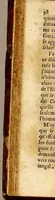 Picture 2 of 4 from Voyage de la terre australe par Mr. Sadeur. : Avec ses avantures dans la découverte de ce pays jusques icy inconnu & les particularités du sejour qu'il y fit pendant trente-cinq ans & son retour. Contenant les coutumes et les moeurs des Australiens, leurs religions, leurs exercices, leurs études, leurs guerres, les animaux particuliers de ce pays & toutes les raretés curieuses qui s'y trouvent (1695), leaf 120