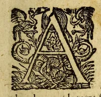 An illustration from Voyage des isles Camercanes. En l'Amerique. : Qui font partie des Indes occidentales. Et une relation diversifiee de plusieurs pensées pieuses, & d'agreables remarques tant de toute l'Amerique que des autres païs. Avec l'établissement des RR. PP. Carmes Reformez de la province de Touraine esdites isles: Et un discours de leur ordre. (1652)