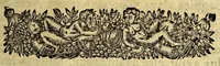 An illustration from Voyage des pais septentrionaux : Dans lequel se void [sic] les moeurs, maniere de vivre, & superstitions des Norweguiens, Lappons, Kiloppes, Borandiens, Syberiens, Samojedes, Zembliens, & Islandois, enrichi de plusieurs figures. (1671)
