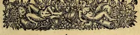 An illustration from Voyage des pais septentrionaux : Dans lequel se void [sic] les moeurs, maniere de vivre, & superstitions des Norweguiens, Lappons, Kiloppes, Borandiens, Syberiens, Samojedes, Zembliens, & Islandois, enrichi de plusieurs figures. (1671)
