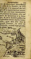 Picture 12 of 13 from Voyage des pays septentrionaux. : Dans lequel se void [sic] les moeurs, maniere de vivre, & superstitions des Norweguiens, Lappons, Kiloppes, Borandiens, Syberiens, Samojedes, Zembliens, & Islandois. (1676), leaf 333