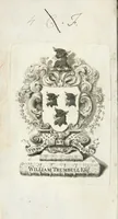 An illustration from Voyage d'Italie curieux et nouveau : enrichi de deux listes, l'une de tous les curieux, & de toutes les principales curiositez de Rome, & l'autre de la pluspart des sçavans, curieux, & ouvriers excellens de toute d'Italie à present vivans (1681)