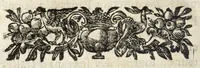 An illustration from Voyage d'Italie curieux et nouveau : enrichi de deux listes, l'une de tous les curieux, & de toutes les principales curiositez de Rome, & l'autre de la pluspart des sçavans, curieux, & ouvriers excellens de toute d'Italie à present vivans (1681)