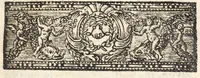 An illustration from Voyage d'Italie curieux et nouveau : enrichi de deux listes, l'une de tous les curieux, & de toutes les principales curiositez de Rome, & l'autre de la pluspart des sçavans, curieux, & ouvriers excellens de toute d'Italie à present vivans (1681)