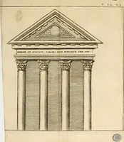 An illustration from Voyage d'Italie, de Dalmatie, de Grece, et du Levant : fait és années 1675 & 1676 (1678)
