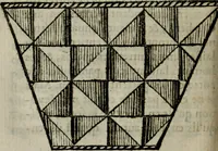 An illustration from Voyage d'Italie, de Dalmatie, de Grece, et du Levant : fait és années 1675 & 1676 (1678)