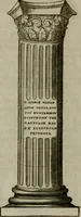An illustration from Voyage d'Italie, de Dalmatie, de Grece, et du Levant : fait és années 1675 & 1676 (1678)