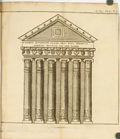 An illustration from Voyage d'Italie, de Dalmatie, de Grece, et du Levant : fait és années 1675 & 1676 (1678)