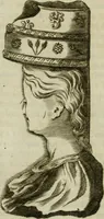 An illustration from Voyage d'Italie, de Dalmatie, de Grece, et du Levant : fait és années 1675 & 1676 (1678)