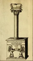 An illustration from Voyage d'Italie, de Dalmatie, de Grece, et du Levant : fait aux années 1675. & 1676. (1679)
