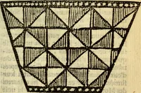 An illustration from Voyage d'Italie, de Dalmatie, de Grece, et du Levant : fait aux années 1675. & 1676. (1679)