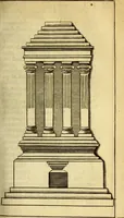 An illustration from Voyage d'Italie, de Dalmatie, de Grece, et du Levant : fait aux années 1675. & 1676. (1679)