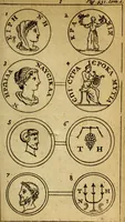An illustration from Voyage d'Italie, de Dalmatie, de Grece, et du Levant : fait aux années 1675. & 1676. (1679)