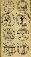 An illustration from Voyage d'Italie, de Dalmatie, de Grece, et du Levant : fait aux années 1675. & 1676. (1679)