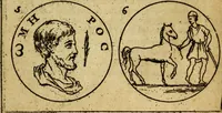 An illustration from Voyage d'Italie, de Dalmatie, de Grece, et du Levant : fait aux années 1675. & 1676. (1679)