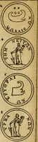 An illustration from Voyage d'Italie, de Dalmatie, de Grece, et du Levant : fait aux années 1675. & 1676. (1679)