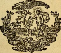 An illustration from Voyage d'Italie, de Dalmatie, de Grece, et du Levant : fait aux années 1675. & 1676. (1679)