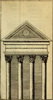 An illustration from Voyage d'Italie, de Dalmatie, de Grece, et du Levant : fait aux années 1675. & 1676. (1679)