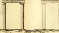 An illustration from Voyage d'Italie, de Dalmatie, de Grece, et du Levant : fait aux années 1675. & 1676. (1679)