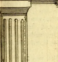 An illustration from Voyage d'Italie, de Dalmatie, de Grece, et du Levant : fait aux années 1675. & 1676. (1679)