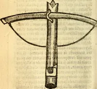 An illustration from Voyage d'Italie, de Dalmatie, de Grece, et du Levant : fait aux années 1675. & 1676. (1679)