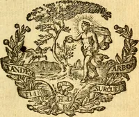 An illustration from Voyage d'Italie, de Dalmatie, de Grece, et du Levant : fait aux années 1675. & 1676. (1679)
