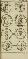 An illustration from Voyage d'Italie, de Dalmatie, de Grece, et du Levant : fait és années 1675 & 1676 (1678)