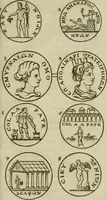 An illustration from Voyage d'Italie, de Dalmatie, de Grece, et du Levant : fait és années 1675 & 1676 (1678)