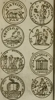 An illustration from Voyage d'Italie, de Dalmatie, de Grece, et du Levant : fait és années 1675 & 1676 (1678)