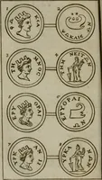 An illustration from Voyage d'Italie, de Dalmatie, de Grece, et du Levant : fait és années 1675 & 1676 (1678)