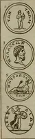 An illustration from Voyage d'Italie, de Dalmatie, de Grece, et du Levant : fait és années 1675 & 1676 (1678)