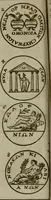 An illustration from Voyage d'Italie, de Dalmatie, de Grece, et du Levant : fait és années 1675 & 1676 (1678)